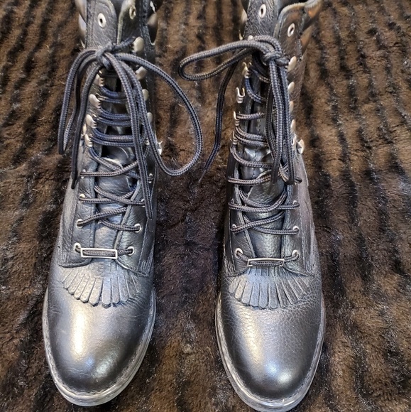 Double H boots - Picture 1 of 4